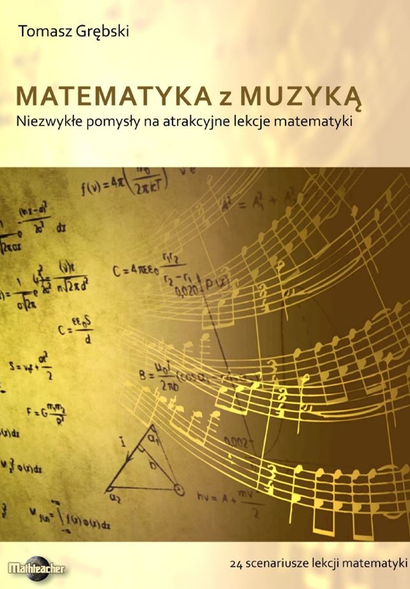 Matematyka z muzyką