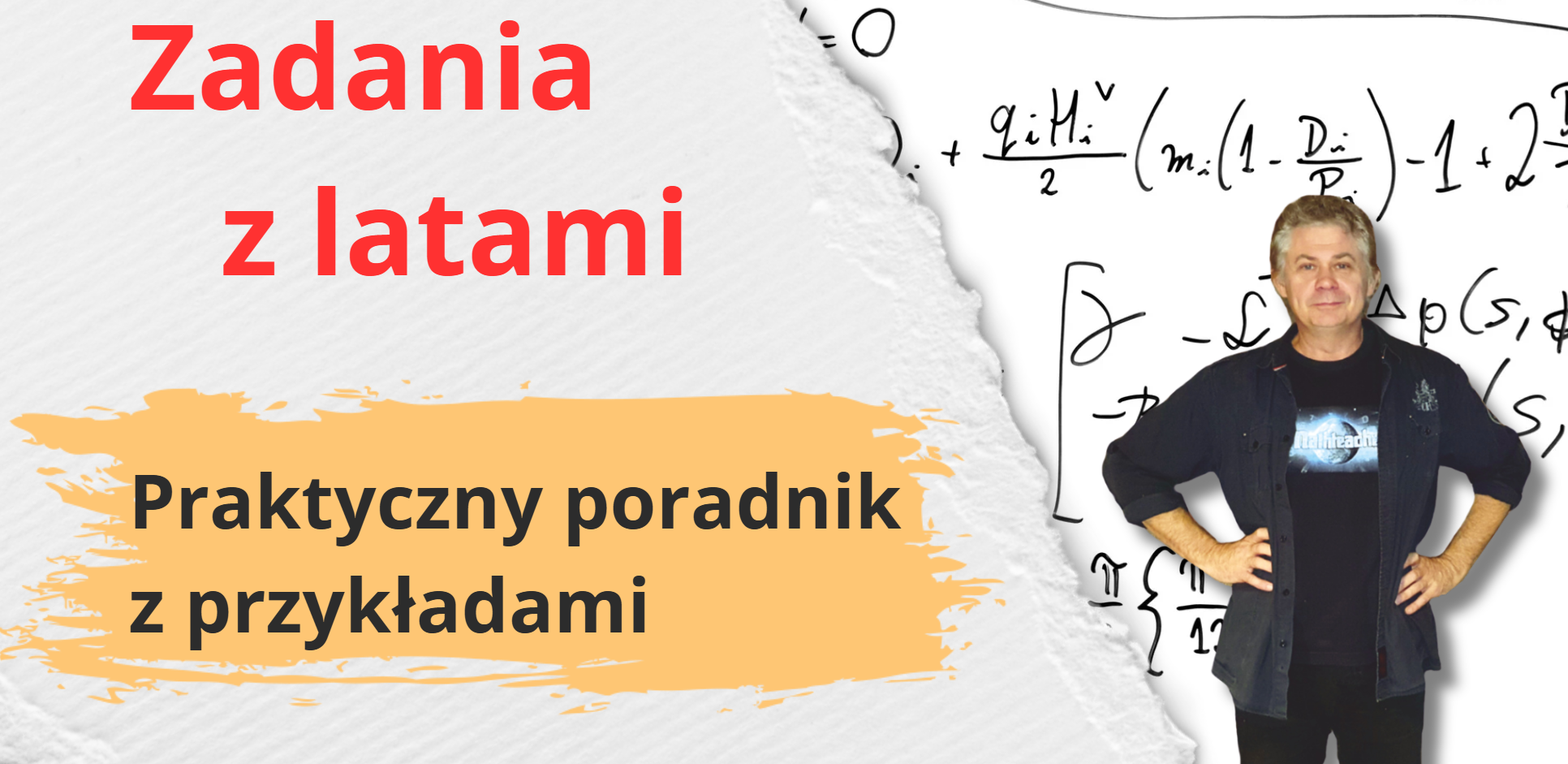 Zadania z latami - praktyczny poradnik z przykładami