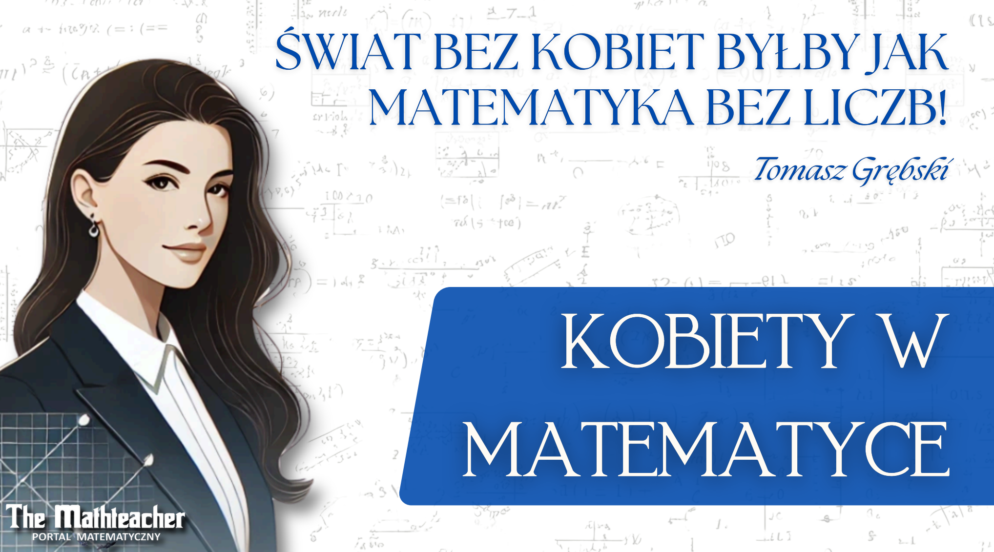 Kobiety w matematyce